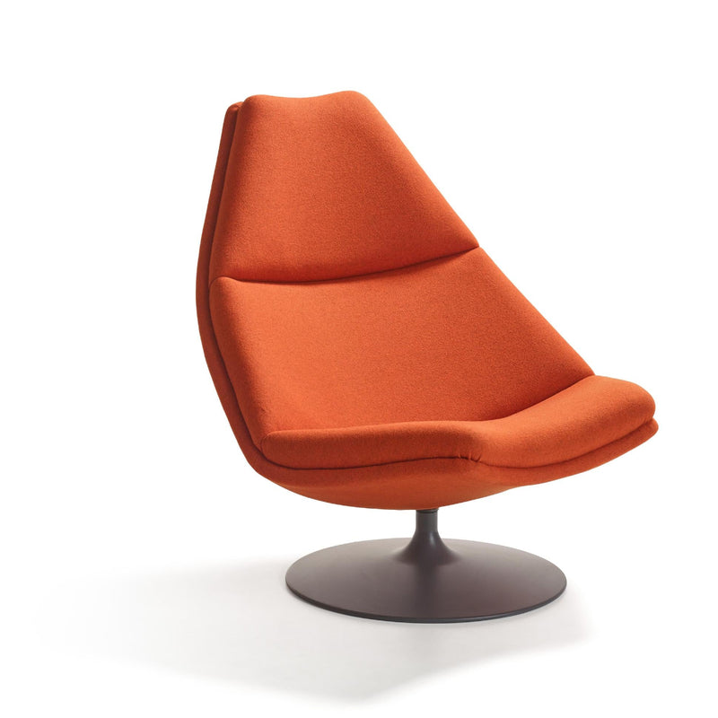 Artifort F510, F511 & F512 fauteuil | Geoffrey Harcourt