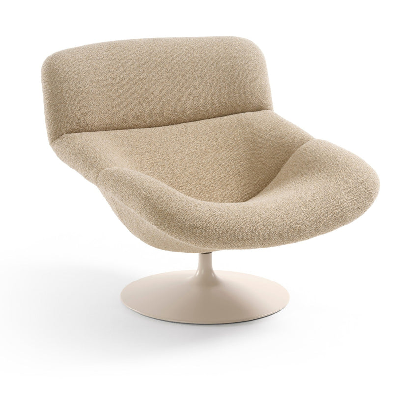 Fauteuil Artifort F518 Design Geoffrey D. Harcourt RDI