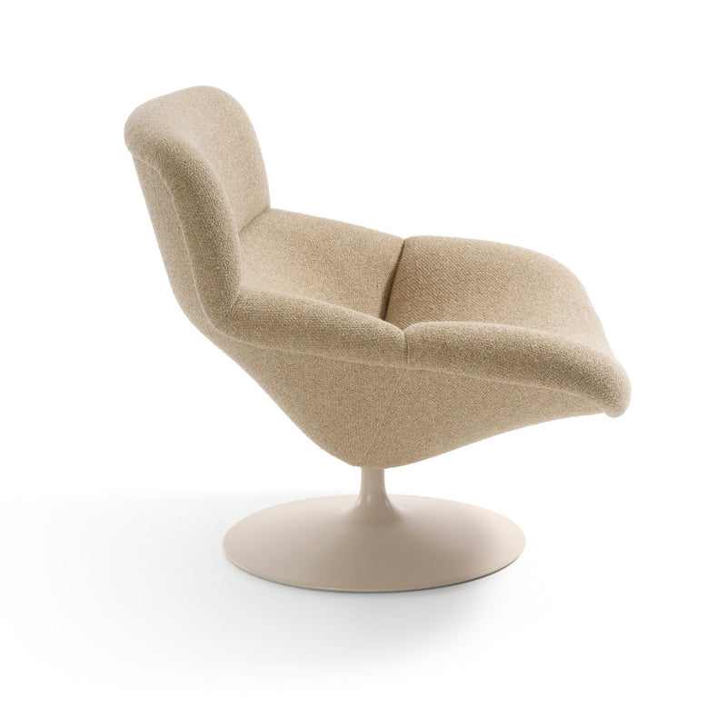 Fauteuil Artifort F518 Design Geoffrey D. Harcourt RDI