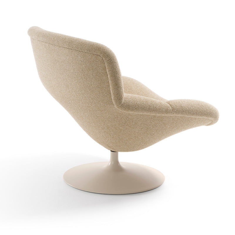 Fauteuil Artifort F518 Design Geoffrey D. Harcourt RDI