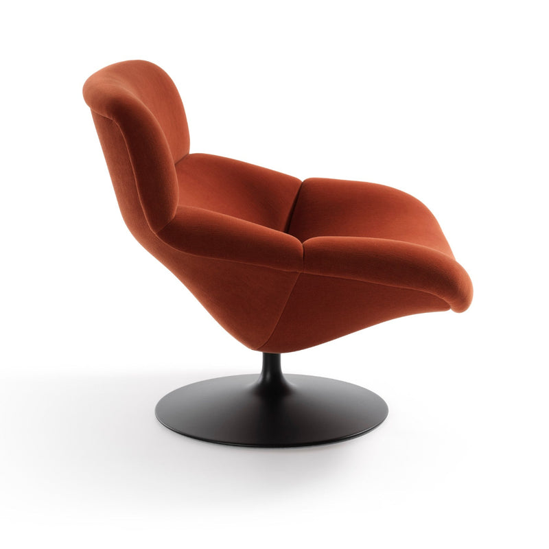 Fauteuil Artifort F518 Design Geoffrey D. Harcourt RDI