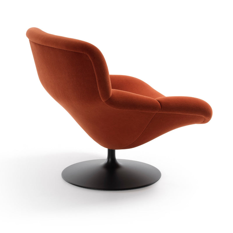 Fauteuil Artifort F518 Design Geoffrey D. Harcourt RDI