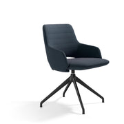 Artifort Jima, Artifort Jima stoel, Jima stoel Patrick Norguet, Artifort Jima prijs, Artifort Jima kopen, Jima vergaderstoel, Jima bezoekersstoel, Jima eetkamerstoel, Jima houten poten, Jima 4 poot staal, Jima draaibare stoel, Jima stoel wielen, Jima hoogteverstelbaar, design vergaderstoel, Artifort dealer Nederland, Artifort offerte, Artifort Juma
