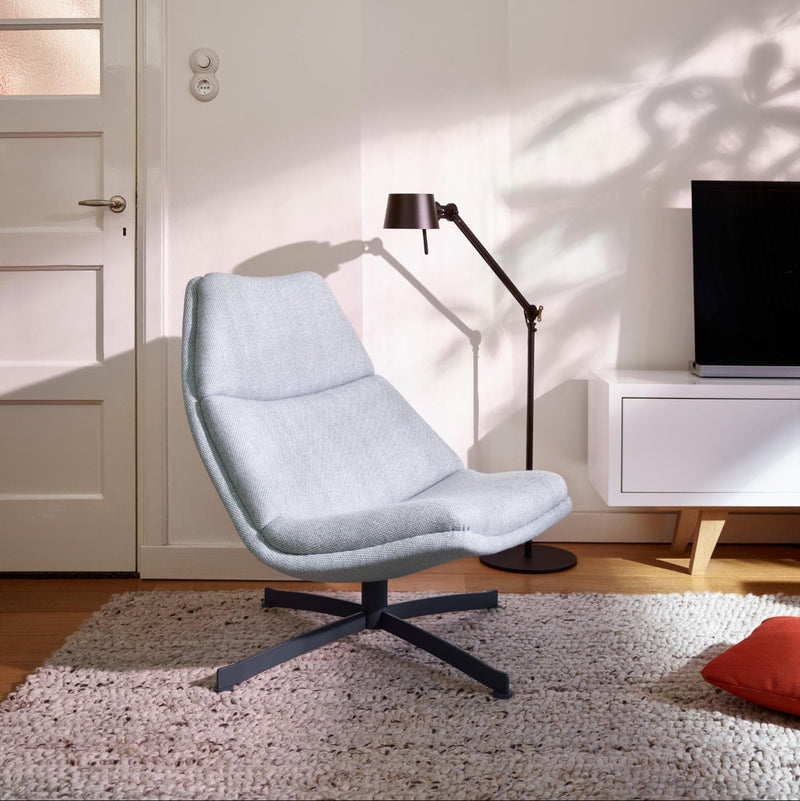 Artifort F510, F511 & F512 fauteuil | Geoffrey Harcourt
