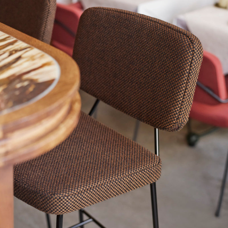 Barkruk Artifort Moulin Design Pierre Paulin