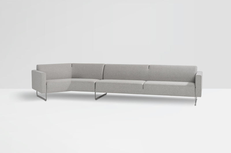 Artifort Mare bank | Modulaire designbank René Holten