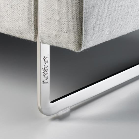 Artifort Mare bank | Modulaire designbank René Holten