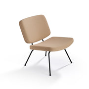 Fauteuil Artifort Moulin Lounge - KANTOORMEUBELS.ONLINE
