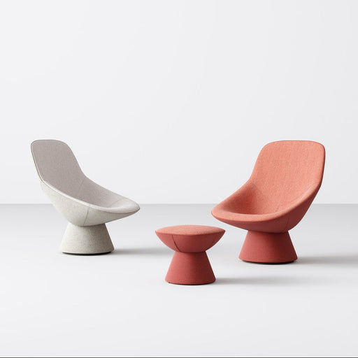 Artifort, Artifort Pala, Pala fauteuil, Luca Nichetto, Artifort fauteuil, design fauteuil, lounge fauteuil, draaibare fauteuil, gestoffeerde fauteuil, volledig gestoffeerde fauteuil, Pala draaibaar, Pala vast, Pala Giro, Pala P, Pala T, duo stoffering, leren bies, kantoorfauteuil, hospitality fauteuil, projectfauteuil, Dutch Design, kantoorinrichting, projectinrichting