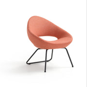 Artifort_SharkLounge_2leggedsled_1A_MR - KANTOORMEUBELS.ONLINE