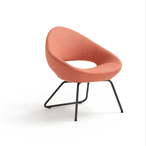 Artifort_SharkLounge_2leggedsled_1A_MR - KANTOORMEUBELS.ONLINE