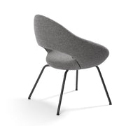 Stoel Artifort Shark - 4poots frame KANTOORMEUBELS.ONLINE