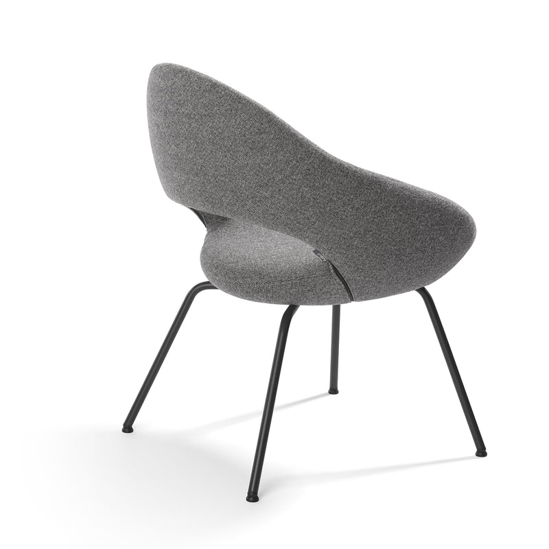 Stoel Artifort Shark - 4poots frame KANTOORMEUBELS.ONLINE