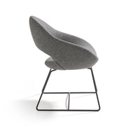Artifort_Shark_slede frame