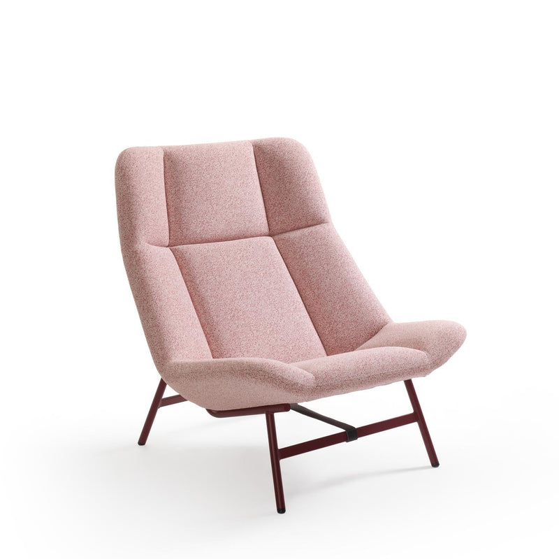 Artifort Soft Facet, Soft Facet fauteuil, Artifort Soft Facet prijs, Artifort Soft Facet kopen, Scholten Baijings Soft Facet, Scholten & Baijings fauteuil, Artifort hoge fauteuil, high back lounge fauteuil, design lounge fauteuil, fauteuil met neksteun, fauteuil met leren band, lounge fauteuil kantoor, fauteuil hotellobby, hospitality fauteuil, Artifort dealer Nederland, Artifort offerte