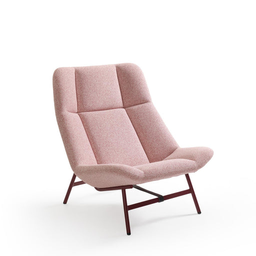Artifort Soft Facet, Soft Facet fauteuil, Artifort Soft Facet prijs, Artifort Soft Facet kopen, Scholten Baijings Soft Facet, Scholten & Baijings fauteuil, Artifort hoge fauteuil, high back lounge fauteuil, design lounge fauteuil, fauteuil met neksteun, fauteuil met leren band, lounge fauteuil kantoor, fauteuil hotellobby, hospitality fauteuil, Artifort dealer Nederland, Artifort offerte
