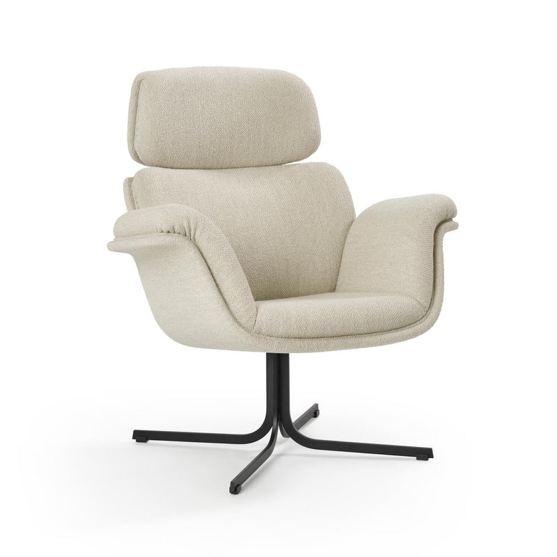 Artifort Tulip F550 cross 1A MR - KANTOORMEUBELS.ONLINE
