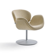 Artifort Tulip Midi fauteuil zijaanzicht