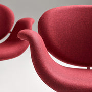 detail Artifort Tulip Midi