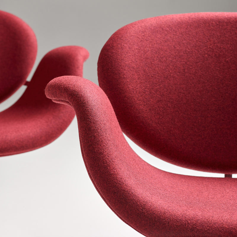 detail Artifort Tulip Midi