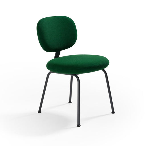 Artifort_Vega_Chair_4legged_2A_MR - KANTOORMEUBELS.ONLINE. Artifort Vega, Artifort Vega stoel, Artifort Vega chair, Vega stoel Jasper Morrison, Artifort Vega kopen, Artifort Vega prijs, Vega stoel prijs, Jasper Morrison stoel, Artifort vergaderstoel, Artifort stoel, design vergaderstoel, stoel met armleuningen, stoel zonder armleuningen, draaibare vergaderstoel, vergaderstoel met wielen, duurzame vergaderstoel, circulaire design stoel, Vega chair 2025, Artifort Vega met armleuningen, Artifort Vega zonder ar