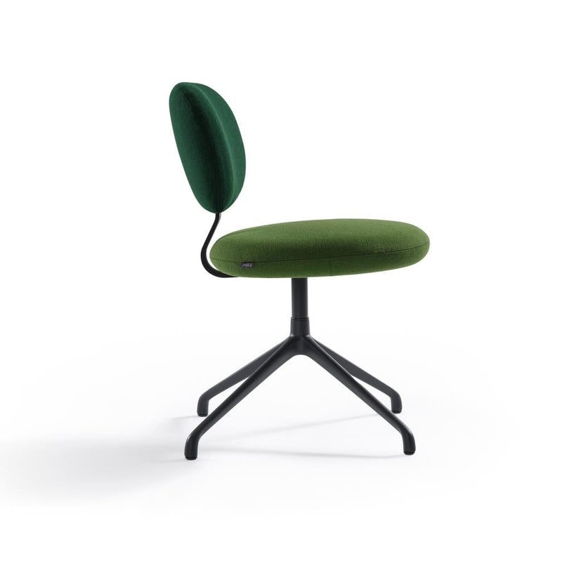 Artifort_Vega_Chair_cross_1B_MR - KANTOORMEUBELS.ONLINE