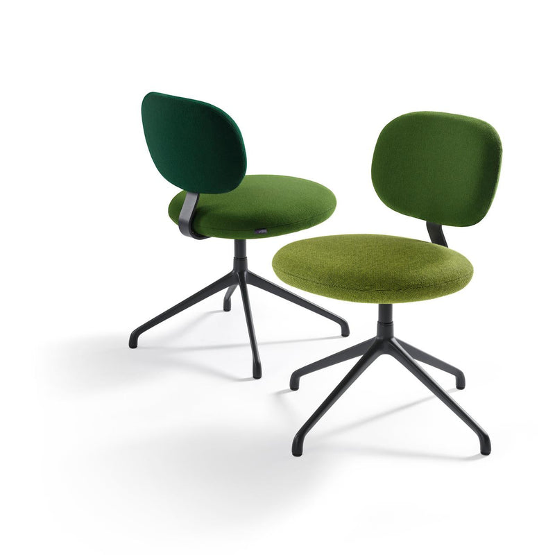 Artifort_Vega_Chair_cross_1D_MR - KANTOORMEUBELS.ONLINE
