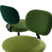 Artifort Vega chairs close-up
