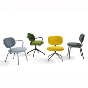 Artifort Vega stoelen in diverse uitvoeringen