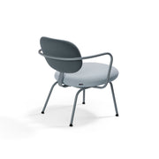 Artifort_Vega_Lounge_4legged_1C_MR1200X1200 - KANTOORMEUBELS.ONLINE
