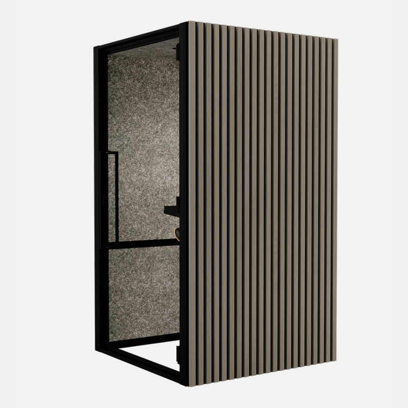 BOW Six vergaderruimte / 4 tot 6-persoons