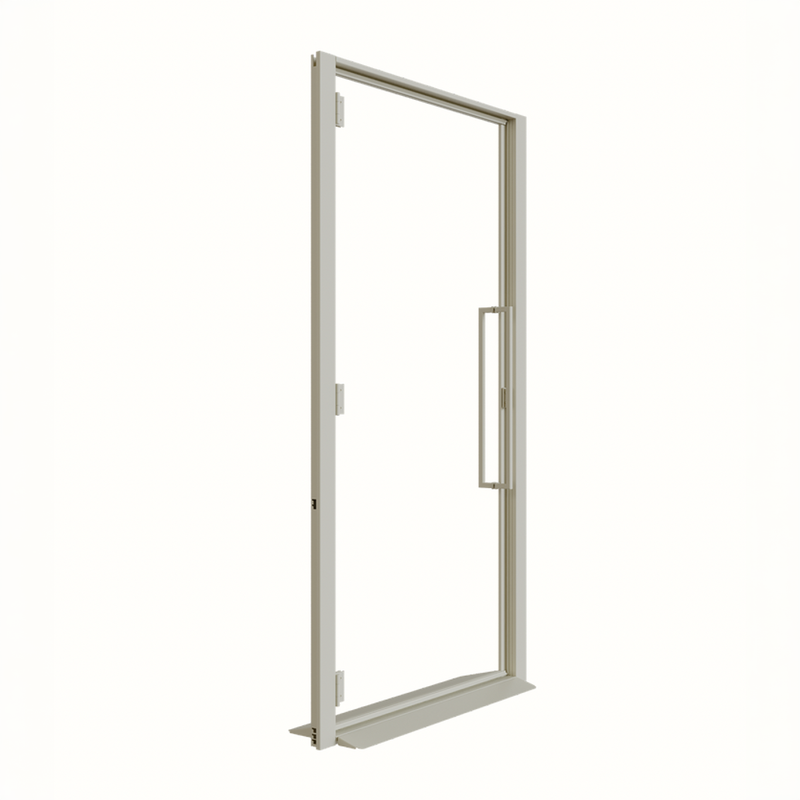 BOW Six vergaderruimte / 4 tot 6-persoons