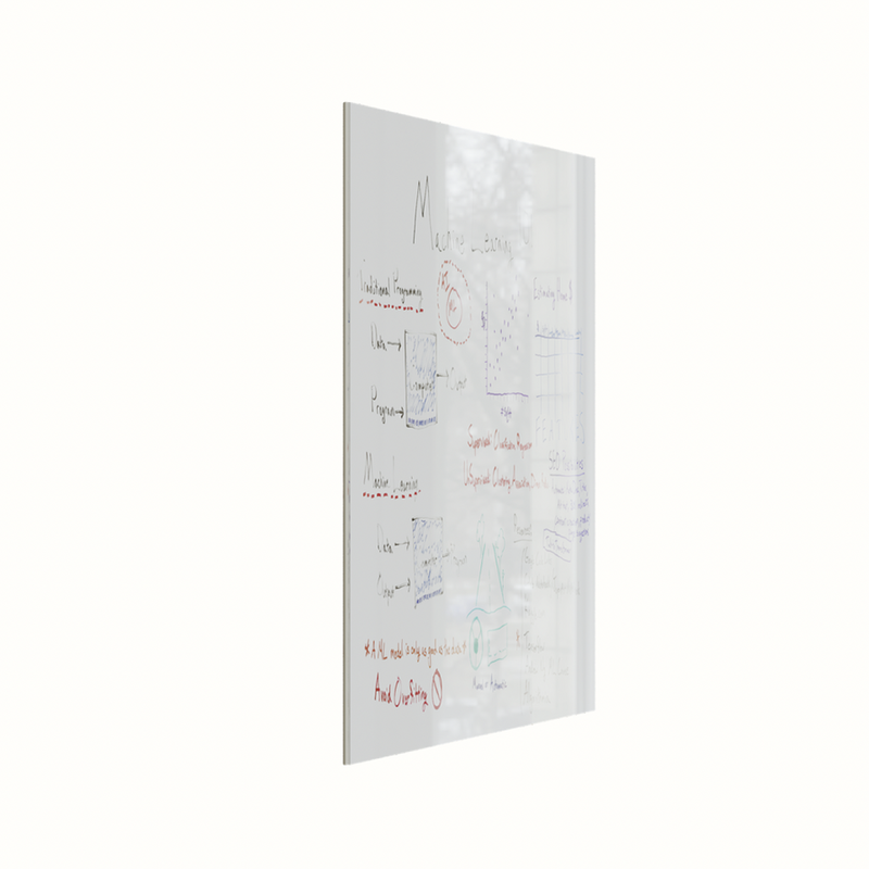 BOW Six vergaderruimte / 4 tot 6-persoons