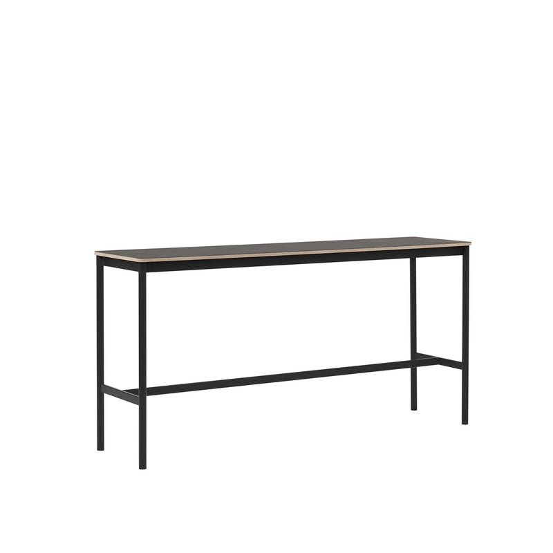 Muuto Bartafel Base High Table H 105 cm
