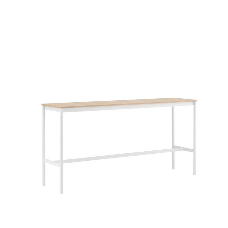 Muuto Bartafel Base High Table H 105 cm