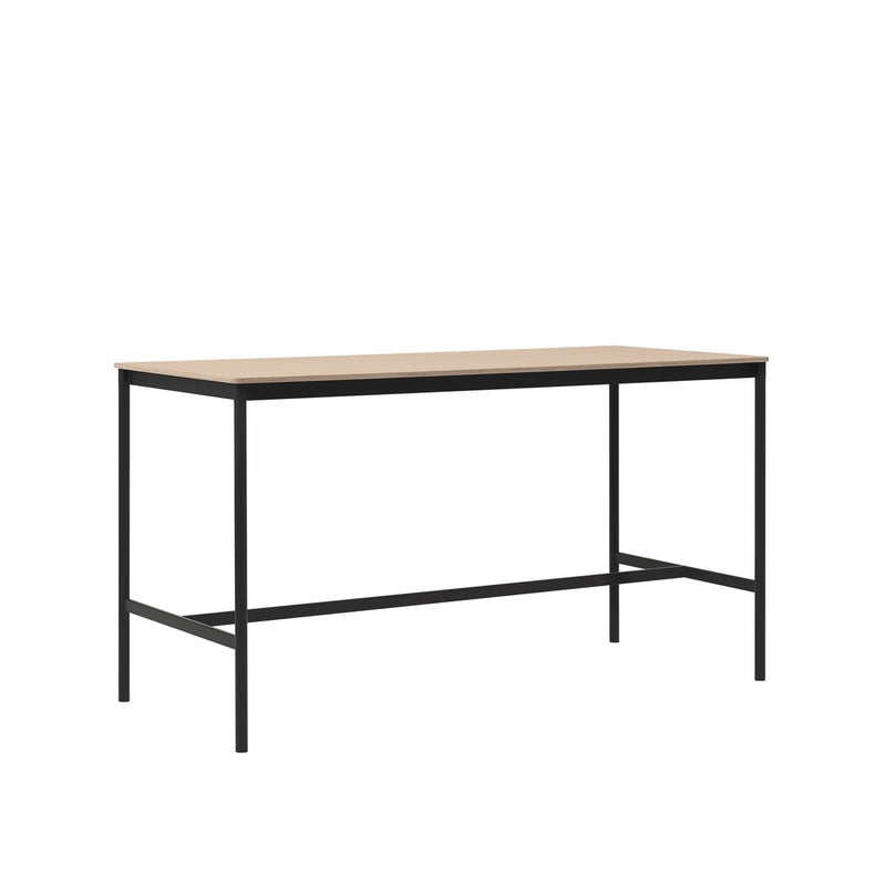 Muuto Bartafel Base High Table H 105 cm
