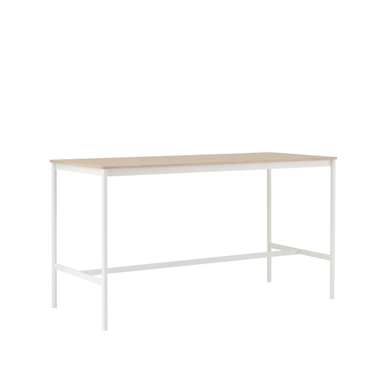 Muuto Bartafel Base High Table H 105 cm