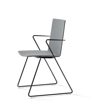 Zaal- en conferentiestoel Wiesner Hager Batch