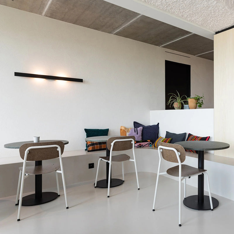 Stoel Rebel / Planq / Rezign