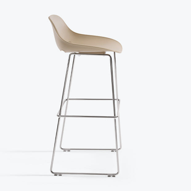 Barkruk Artifort Beso CIRCULO | 4 Modellen
