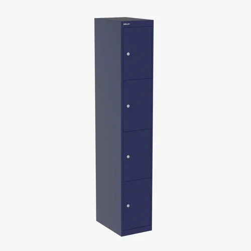 Bisley CLK Lockers