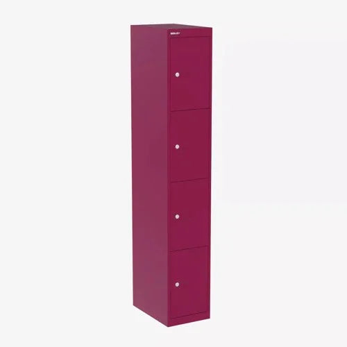 Bisley CLK Lockers