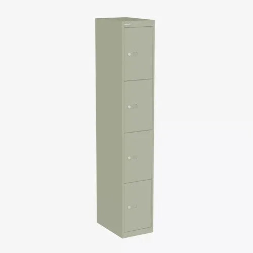 Bisley CLK Lockers