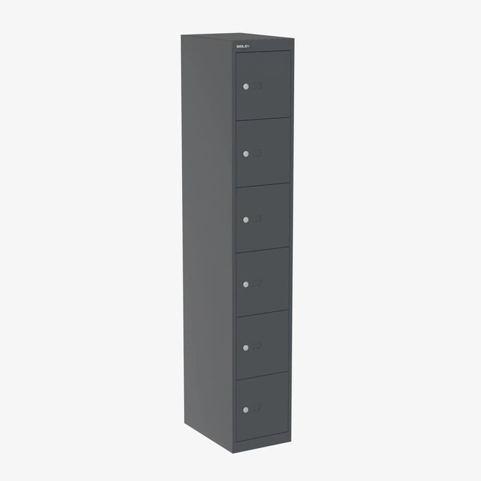 Bisley CLK Lockers