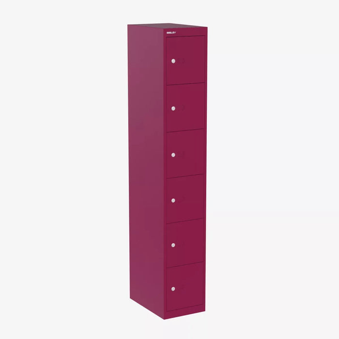 Bisley CLK Lockers