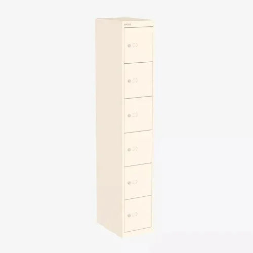 Bisley CLK Lockers
