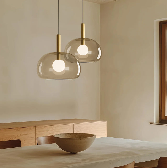 Hanglamp Cloud Aromas