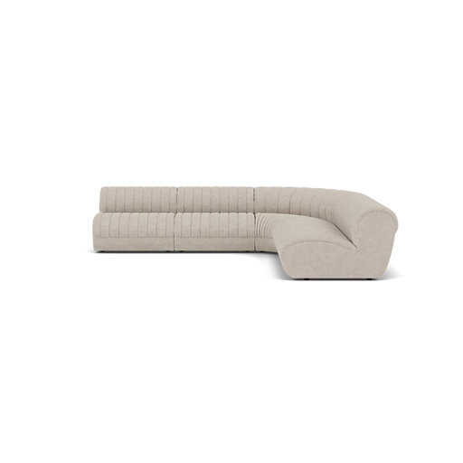 COLTRE MODULAR SOFA CORNER - KANTOORMEUBELS.ONLINE