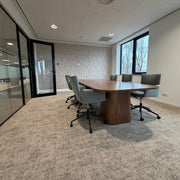 Vergaderstoel Lande Casual - KANTOORMEUBELS.ONLINE