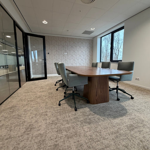 Vergaderstoel Lande Casual - KANTOORMEUBELS.ONLINE